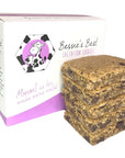 Bessies Best Lactation Cookies  Lactation Support Cookies  Oatmeal Peanut Butter Chocolate Chip  Increase Milk Supply  Breastmilk Boosting Cookies  Gluten Free Ingredients  Great Gift  1 Dozen