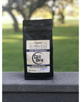 Inspired Coffee Co  Flavored Cold Brew Coffee Grounds Decaf Snickerdoodle