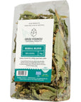 Relaxing Herbal Blend Tea from Greece 30g by Geusi Vounou