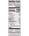 Zatarains Reduced Sodium Dirty Rice 8 oz Pack of 12