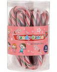 Candy Canes Quanwang Candy Canes, 12 gm (Pack of 24)