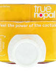 TRUE NOPAL Organic Cactus Water with Pineapple 169 FZ