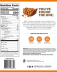 ONE Protein Bars Best Sellers Variety Pack Gluten Free 20g Protein and Only 1g Sugar 212 oz 12 Pack