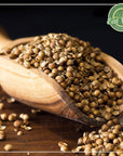 Eat Well Coriander Seeds Whole - 6 oz