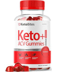 Keto Bites ACV Gummies, Keto Bites Gummies Advanced Weight Loss