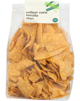 Whole Foods Market Corn Tortilla Chips, 8 OZ