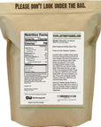 Anthony's Premium Cheddar Cheese Powder, 1 lb, Batch Tested and Verified Gluten Free, Keto Friendly