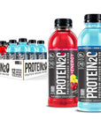 Protein2o 15g Whey Protein Infused Water Plus Energy