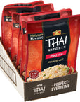 Thai Kitchen Fried Rice 88 oz Pack of 6