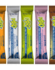 Sqwincher Zero 500 Qwik Stiks SugarFree Electrolyte Powdered Beverage Mix  Citrus Pack