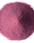 Food to Live Black Elderberry Powder 1 Pound  Raw Dried Berries Unsulfured Vegan Bulk for Baking Juices Smoothies Yogurts Instant Breakfast Drinks No Sulphites Contains Maltodextrin