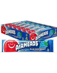 Airheads Candy - Pack of 36 Bars,0.03 kilogram