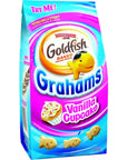 Pepperidge Farm Goldfish Vanilla Cupcake Grahams 180g63 oz Canadian