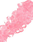 Candy Envy  Mermaid Rock Candy Sugar Sticks  10 Indiv Wrapped  Pink Light Blue Lavender