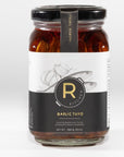 RKitchen Garlic Tuyo  Bottled gourmet dried herring deboned boneless