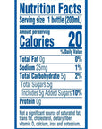 KoolAid Burst Blue Moon 675 fl oz 12 Count