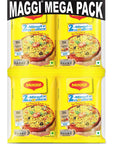 Maggi 2 Minutes Noodles Masala 70 grams pack 246 oz 12 pack  Made in India