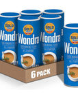 Gold Medal Wondra Quick Mixing All Purpose Flour 135 oz Pack of 6