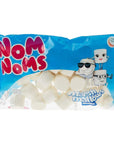 Nom Noms Marsh Mallow Original 300g