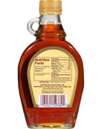 MacDonalds 100 Pure Maple Syrup 85 Ounce Bottle