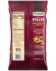 Snyders of Hanover Pretzel Pieces Honey Mustard and Onion Party Size 18 Oz