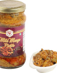 TAJ Gourmet Mild Mango Pickle Mild Mango Achar 300g 105oz