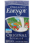 Original Edensoy Extra 32 Ounces Case of 12