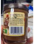 Hazelnut Spread with Cocoa Sugar Free Dairy Free with OAT 705 oz