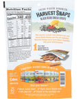 Harvest Snaps Mango Chile Lime 3 Ounce Pack of 3