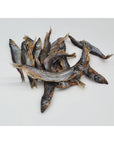 TickledPet Whole Capelin 2Lb