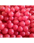 Cherry Sours Chewy Candy Balls  1 lb of Tart Fresh Delicious Bulk Candy