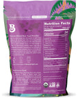 Botanica Acai Powder 16 oz  FreezeDried  Organic  Raw  GlutenFree  Vegan Keto and Paleo Friendly