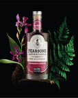 Pearsons Botanicals Rhubarb & Ginger Gin Alternative - Virtue (700ml)