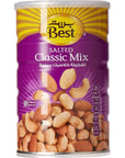 Best Mixed Nuts - 500 Gm