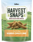 Harvest Snaps Veggie Chips - 3.0 oz, 4 Pack