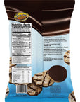 Shibolim Sugar Free Gluten Free Chocolate Covered Rice Cakes 3 Pack Dairy Free Whole Grain Kosher for Passover Kitniot