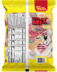 Vero Banda Fuego Mix Assorted Chili Lollipops Artificially Flavored Net Wt 205 Ounces 40 Count Bag