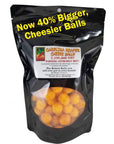 Anthony Spices  Carolina Reaper Cheese Balls Extremely Hot Cheese Balls