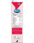 Rubicon 100 Lychee Juice Blend  No Sugar Added  1 Litre Container 338 fl oz