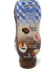 Smuckers Sugar Free Chocolate Sundae Syrup 2 Pack