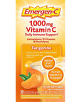 Emergen-C Powder Supplement