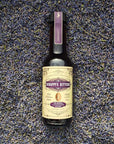 Scrappys Bitters  Lavender 5 oz  Organic Ingredients Finest Herbs  Zests No Extracts Artificial Flavors Chemicals or Dyes Made in the USA