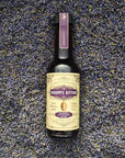 Scrappys Bitters  Lavender 5 oz  Organic Ingredients Finest Herbs  Zests No Extracts Artificial Flavors Chemicals or Dyes Made in the USA Pack of 2