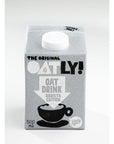 Oatly Oat Drink Barista Edition - 0.5L