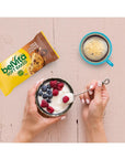 Belvita Soft Baked Oats  Chocolate Breakfast Biscuits 6 Boxes of 5 Packs 1 Biscuit Per Pack