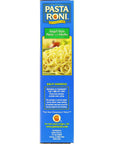 Pasta Roni Angel Hair Pasta with Herbs 48Ounce Pack of 12