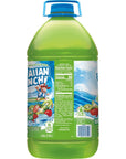 Hawaiian Punch Green Berry Rush 128 Fl Oz Bottle