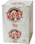 Trails Best Twin Beef and Cheese Packs  1oz Each 20 Count