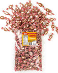 Goetzes Candy Vanilla Caramel Creams  5 Pound Bag 80 Ounces  Fresh from the Factory