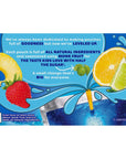 Capri Sun Tropical Punch ReadytoDrink Juice 40 Pouches 4 Boxes of 10